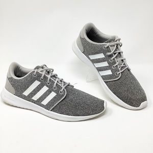 Adidas cloudfoam Women's shoes Size.8